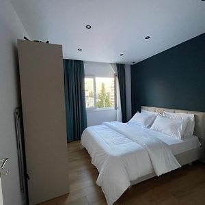 Appartement met Twee Slaapkamers